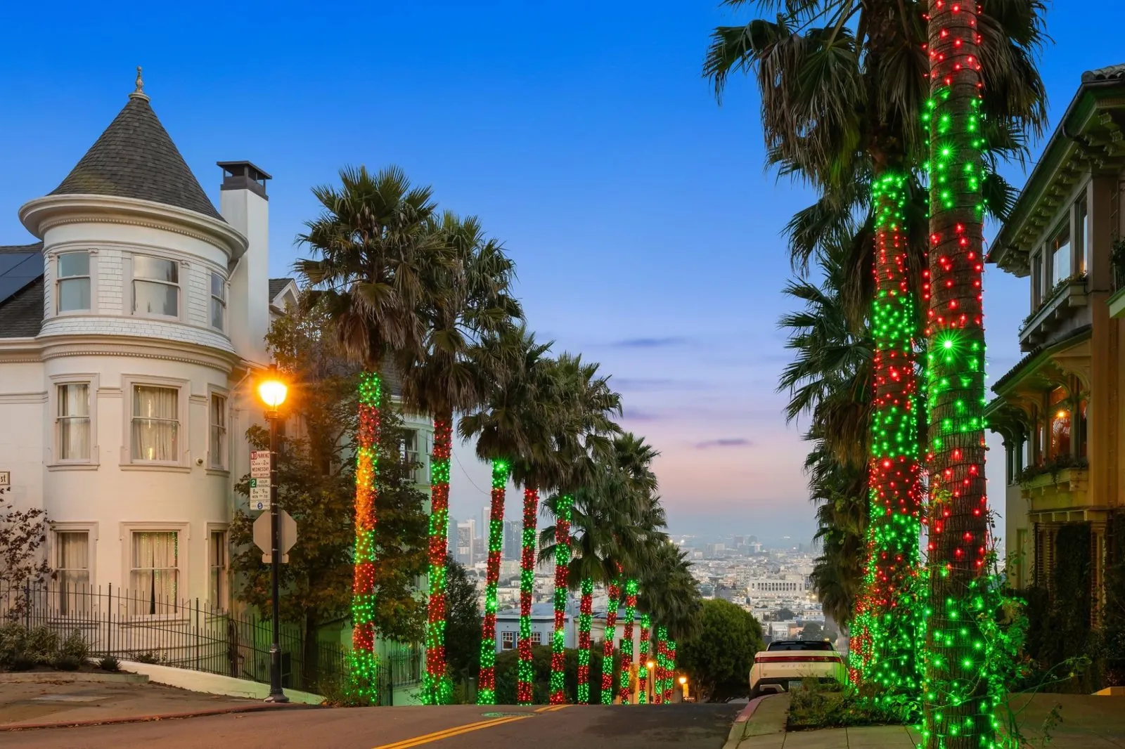 California Residential Lighting